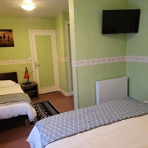 Chambre Triple